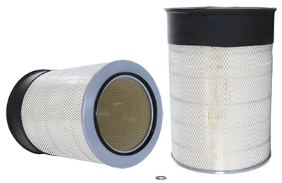 WIX 42235 Air Filter, Pack of 1