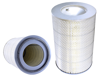 WIX 42253 Air Filter, Pack of 1