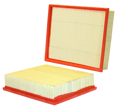WIX 42295 Air Filter Panel, Pack of 1