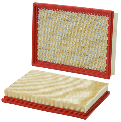 WIX 42329 Air Filter Panel, Pack of 1