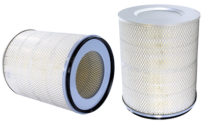 WIX 42334 Air Filter, Pack of 1