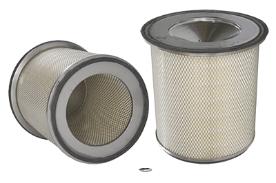 WIX 42337 Air Filter, Pack of 1