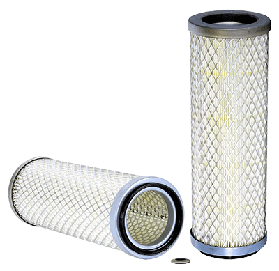 WIX 42342 Air Filter, Pack of 1