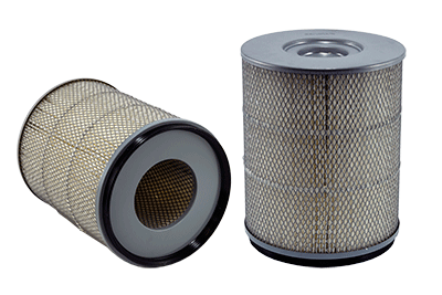 WIX 42378 Air Filter, Pack of 1