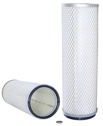WIX 42383 Air Filter, Pack of 1