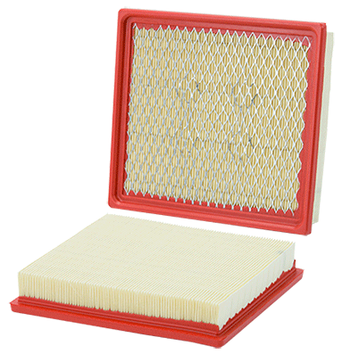 WIX 42389 Air Filter Panel, Pack of 1