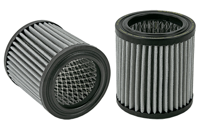 WIX 42406 Air Filter, Pack of 1