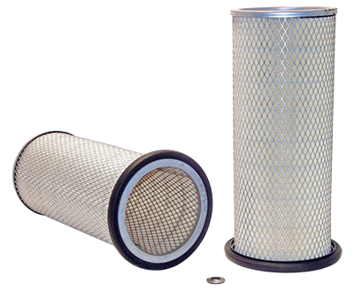WIX 42423 Air Filter, Pack of 1
