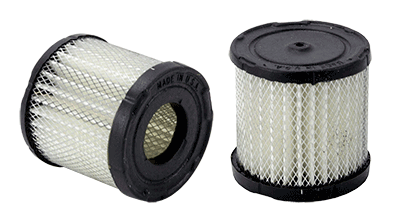 WIX 42424 Air Filter, Pack of 1