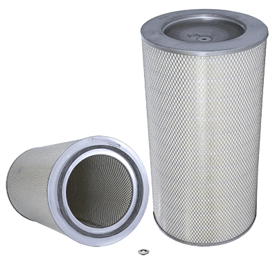 WIX 42481 Air Filter, Pack of 1