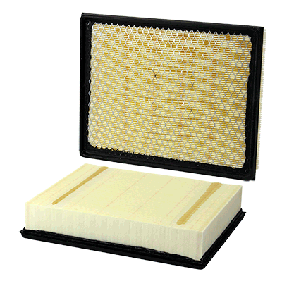 WIX 42488FR Air Filter Panel, Pack of 1