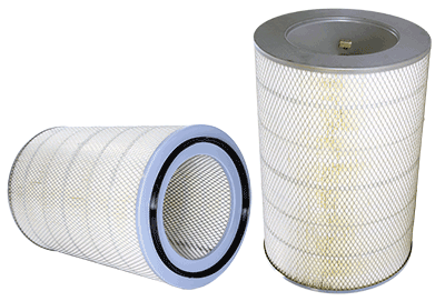 WIX 42491 Air Filter, Pack of 1