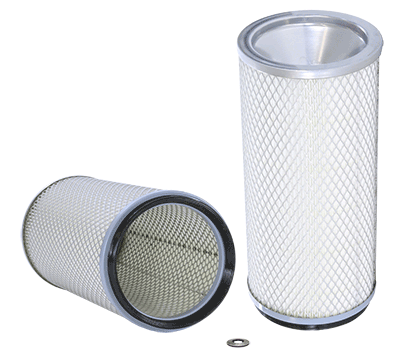 WIX 42521 Air Filter, Pack of 1