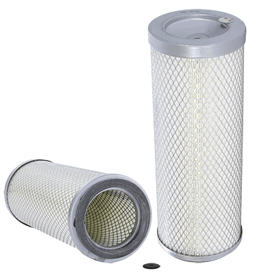 WIX 42523 Air Filter, Pack of 1