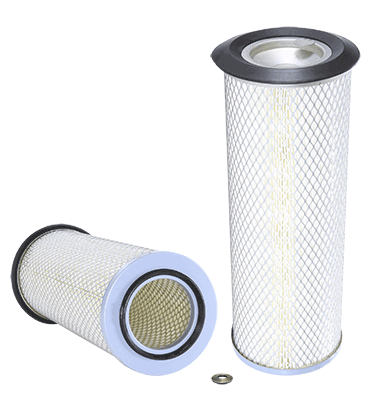 WIX 42533 Air Filter, Pack of 1