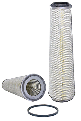 WIX 42611 Air Filter, Pack of 1