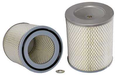 WIX 42623  Air Filter, Pack of 1