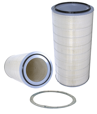 WIX 42661 Air Filter, Pack of 1