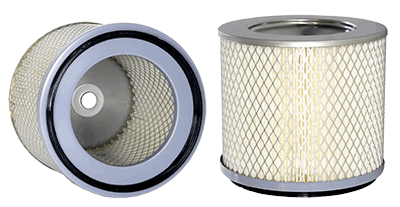 WIX 42668 Air Filter, Pack of 1