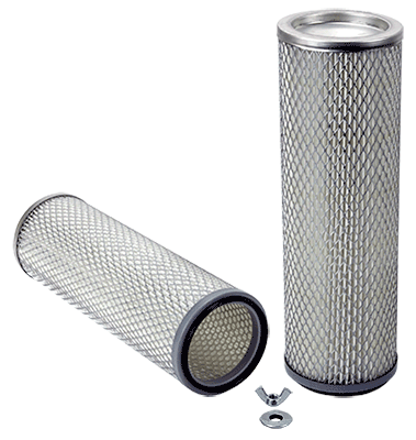 WIX 42671 Air Filter, Pack of 1