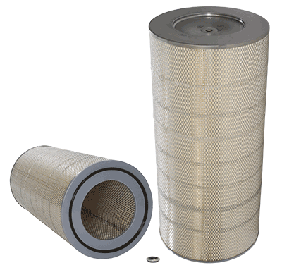 WIX Part # 42684 Air Filter