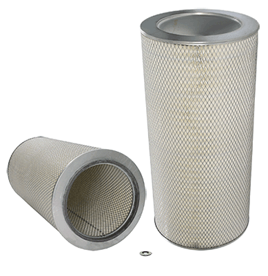 Wix Part # 42701 Air Filter