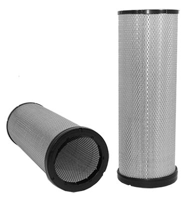 WIX 42848 Air Filter, Pack of 1