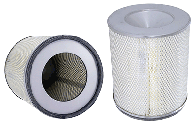 WIX 42852 Air Filter, Pack of 1