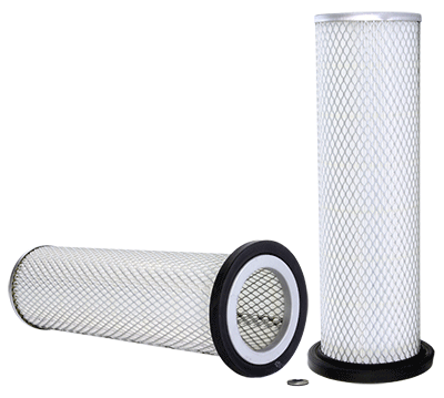 WIX 42920 Air Filter, Pack of 1