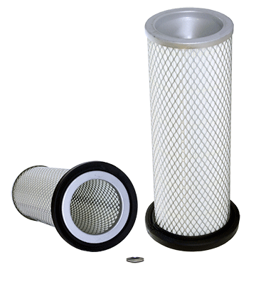 WIX 42924 Air Filter, Pack of 1
