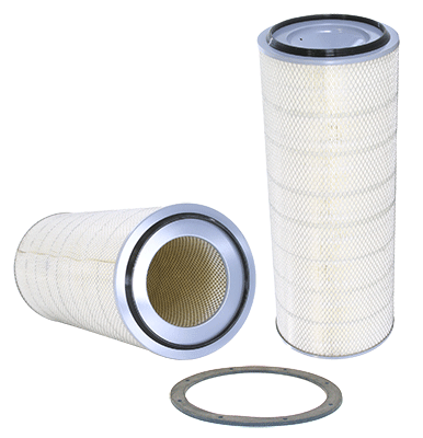 WIX 42941 Air Filter, Pack of 1