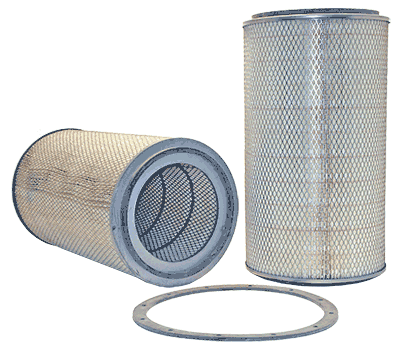 WIX 42961 Air Filter, Pack of 1