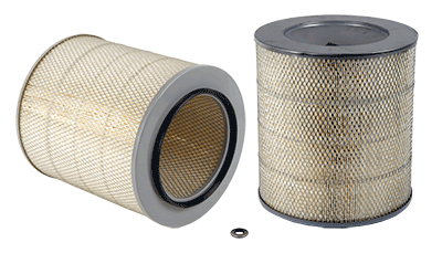 WIX 42976 Air Filter, Pack of 1