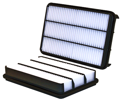 WIX 46006 Air Filter Panel, Pack of 1