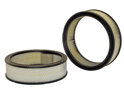 WIX 46040 Air Filter, Pack of 1