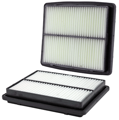 WIX 46082 Air Filter Panel, Pack of 1