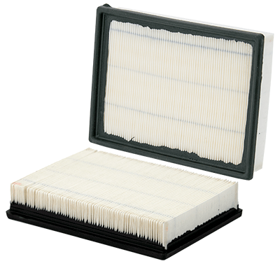 WIX 46103 Air Filter Panel, Pack of 1