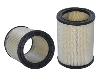 WIX 46173 Air Filter, Pack of 1