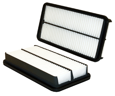WIX 46189 Air Filter Panel, Pack of 1