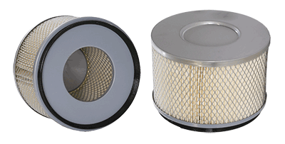 WIX 46232 Air Filter, Pack of 1