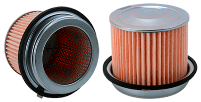 WIX 46265 Air Filter, Pack of 1