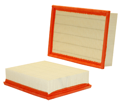 WIX 46320 Air Filter Panel, Pack of 1