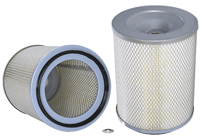 WIX 46357 Air Filter, Pack of 1