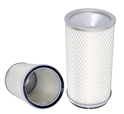 Wix Part # 46380 Air Filter, Pack of 1