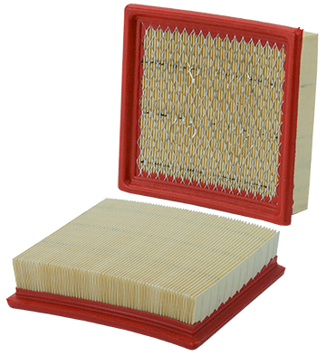 WIX 46388 Air Filter Panel, Pack of 1