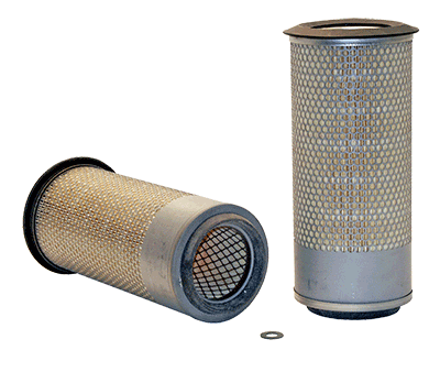 WIX 46431 Air Filter, Pack of 1