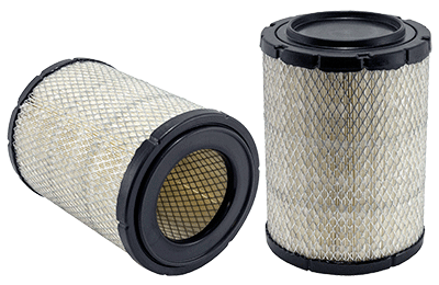 WIX Part # 46433 Radial Seal Air Filter