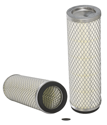 WIX 46491 Air Filter, Pack of 1