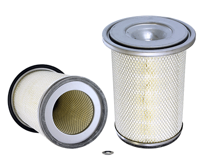 WIX 46506 Air Filter, Pack of 1