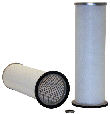 WIX 46516 Air Filter, Pack of 1